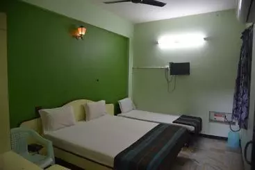 Auberge Chela