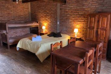 هاستل Posada El Paraiso