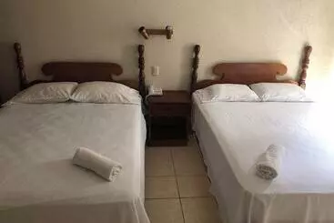 Apartahotel River View Apart