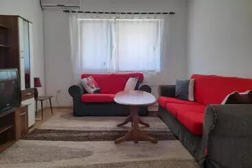 پانسیون Apartman Avdić