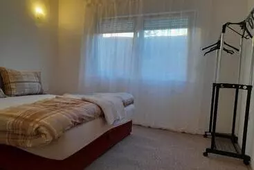 پانسیون Apartman Avdić