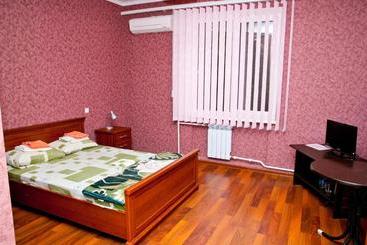 پانسیون Apartment In Zentrum Skandi