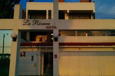 Pension Hostal La Rivera