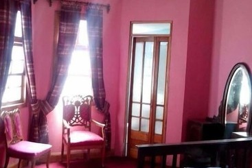 بنسيون Paris Hostal Boutique