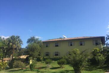 Pension Pousada Primavera