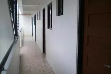 펜션 The Palines Apartment