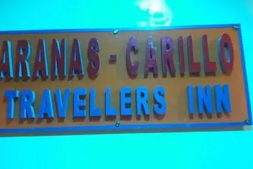 Retkeilymaja Aranascarillo Travellers Inn
