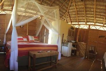 Pensão Caju Bangalôs