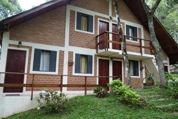 Pensão Aromas Da Serra Ii