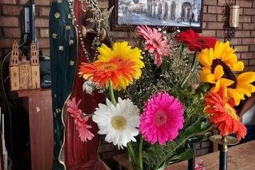 Majatalo Posada De La Conspiración