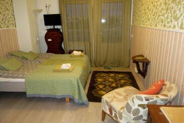 پانسیون Turusensaha Guesthouse