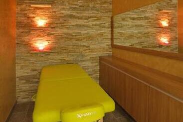 Pensão Vila Magnolia