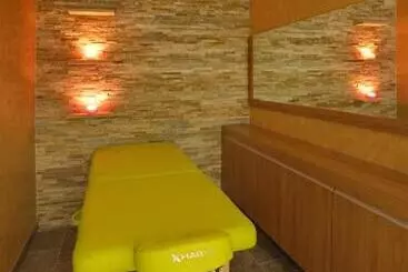 Majatalo Vila Magnolia