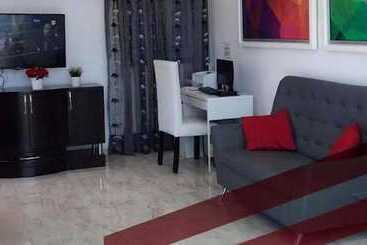 アパートホテル Dpravia Hotel Srl