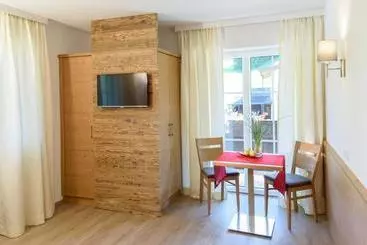 Aparthotel Garni Ingeborg