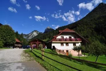 هتل Country House   Turistična Kmetija Ambrož Gregorc