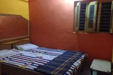Pension Archana Guest House River View