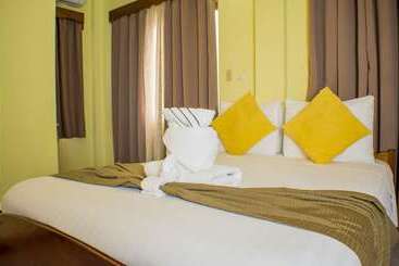 ペンション Belcove