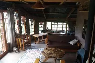 Pension Bushwhacked Barberton