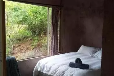 Majatalo Bushwhacked Barberton