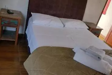 ペンション Hospedaria Estrada Real