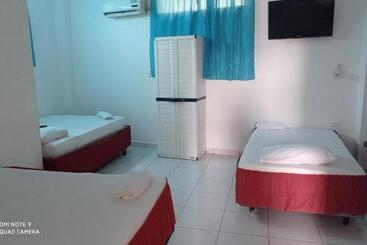 Pensionat Hostal Marysol