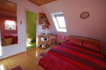 پانسیون Ida Majutus