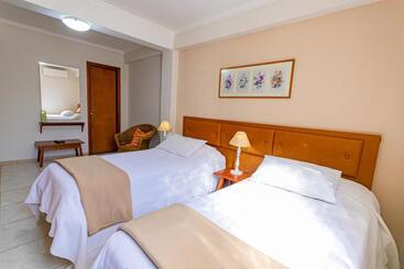 Pension Pousada Alemã