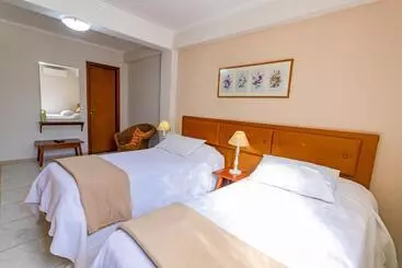 ペンション Pousada Alemã