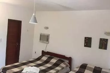 Pension Pousada Brisa Del Mar