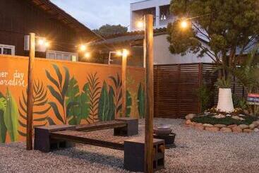 Pansiyon Pousada Vó Lete