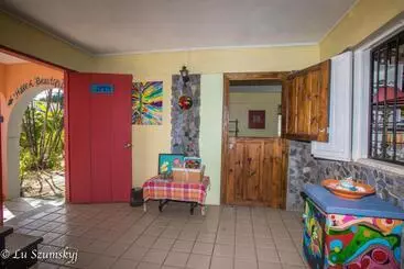 پانسیون Veranda View Guesthouse