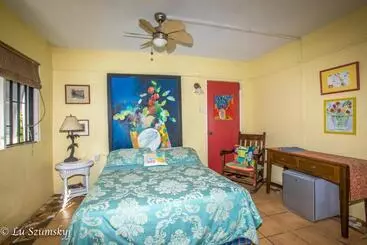 پانسیون Veranda View Guesthouse