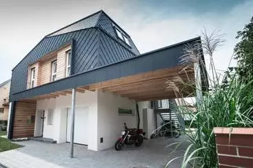 Apartahotel Studios +