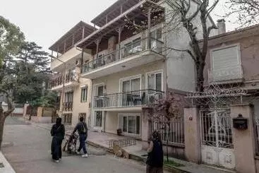 Büyükada Apart Hotel   Yeni Apart