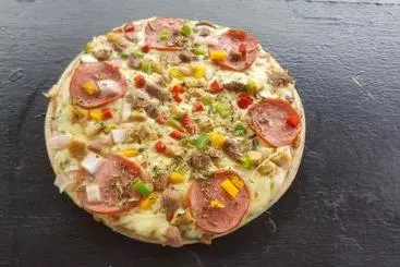 Herberge Hospedaje Dannita B&b