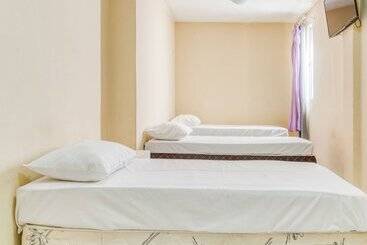 پانسیون Carnauba