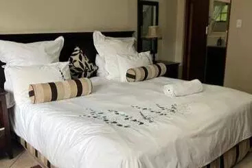 Pensió Fernivy Guest House