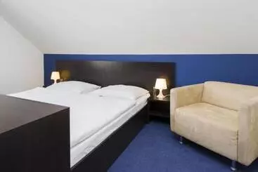 ペンション Garni Hotel Fellini