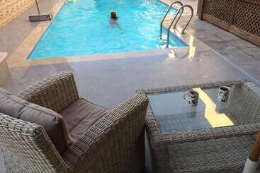 Pensão Guest House Ashdod Beach