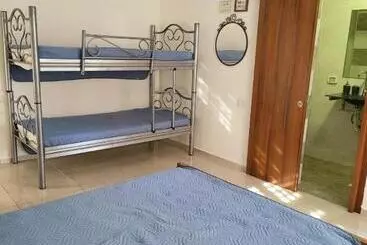 Pensão Guest House Ashdod Beach