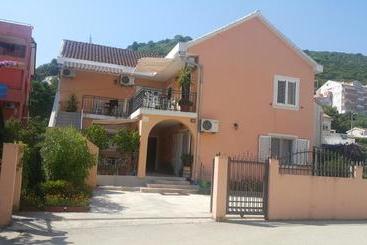 پانسیون Sobe Nedović