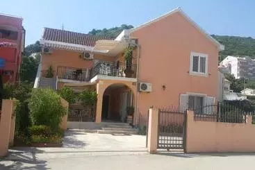 Pension Sobe Nedović