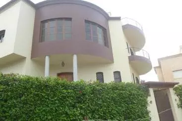 Majatalo Maison D Hôtes Familiale Dar Aboulanwar