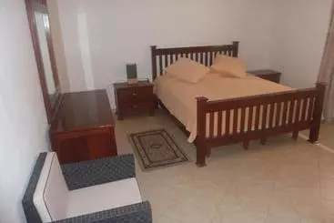 پانسیون Maison D Hôtes Familiale Dar Aboulanwar