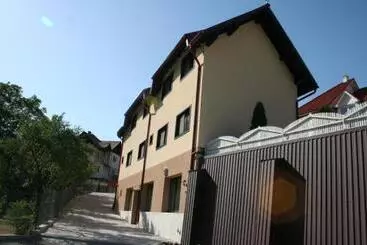 Pensiunea Cristian Covasna