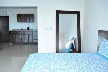 Vue Apartment