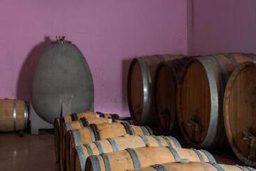 בית מלון כפרי Farm Stay šibav B&b