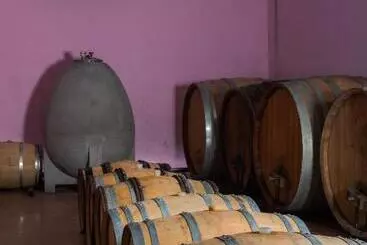 هتل Farm Stay šibav B&b
