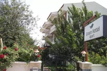 Aparthotel Karaagac Green Edirne